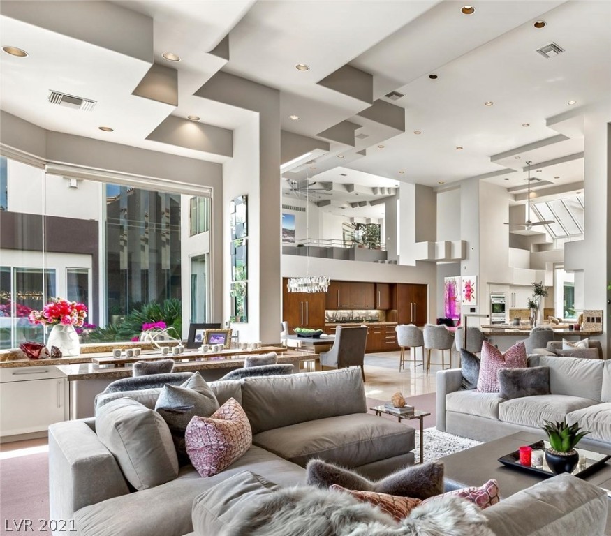 54 Innisbrook Avenue Las Vegas, NV 89113 - Photo 18 of 50