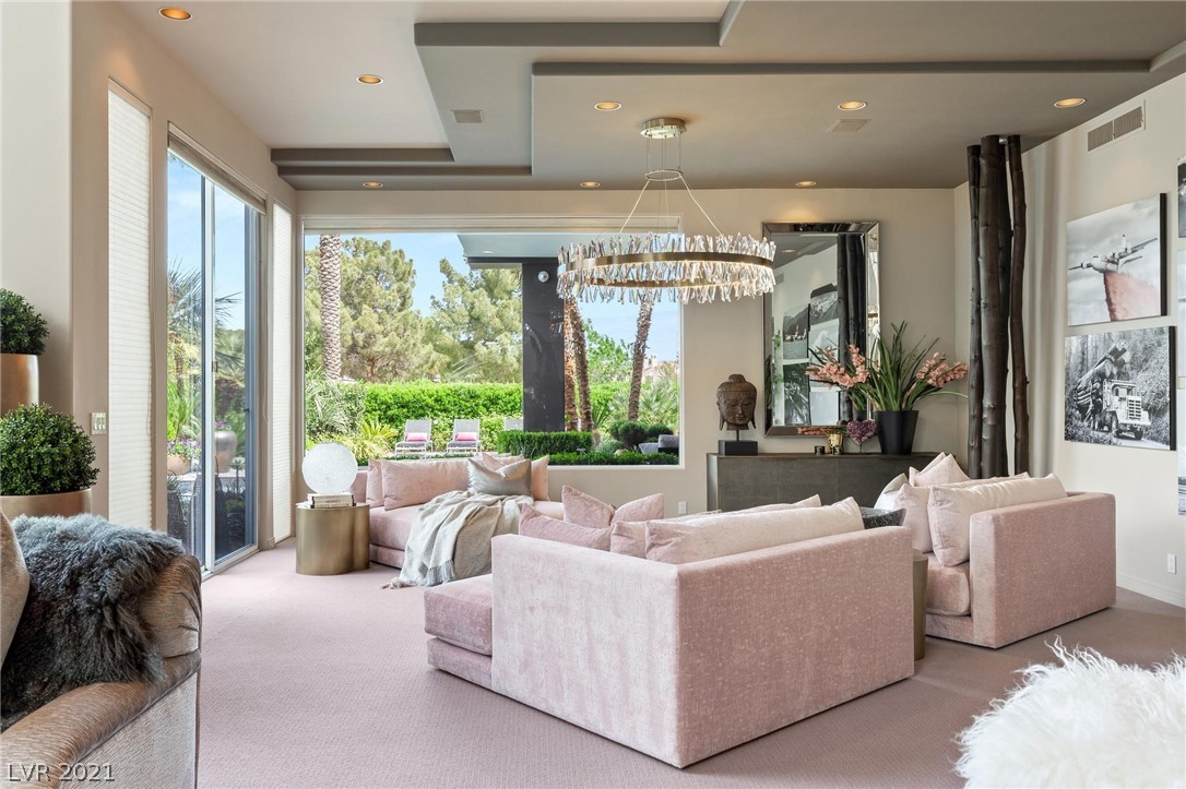54 Innisbrook Avenue Las Vegas, NV 89113 - Photo 19 of 50