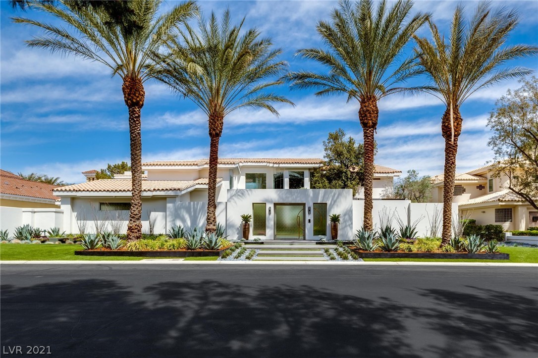 54 Innisbrook Avenue Las Vegas, NV 89113 - Photo 2 of 50