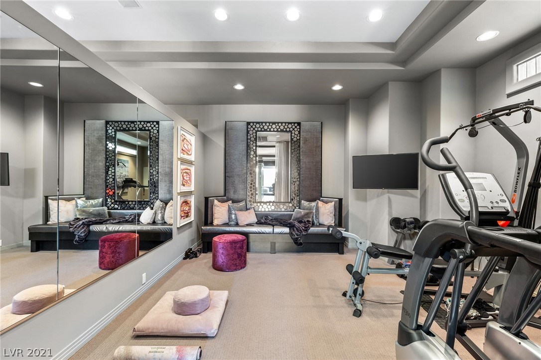 54 Innisbrook Avenue Las Vegas, NV 89113 - Photo 34 of 50