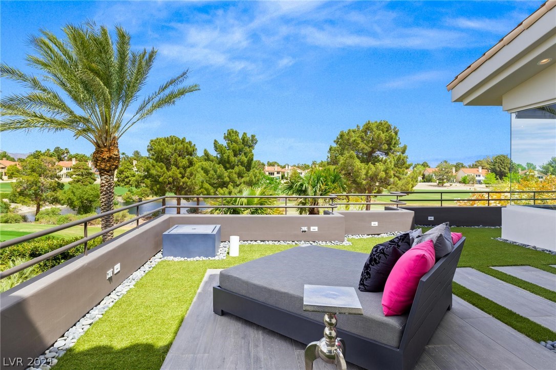 54 Innisbrook Avenue Las Vegas, NV 89113 - Photo 35 of 50