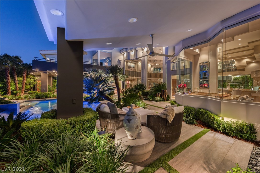 54 Innisbrook Avenue Las Vegas, NV 89113 - Photo 36 of 50