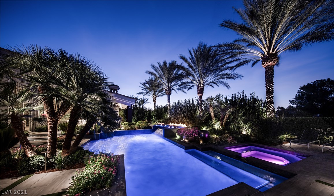 54 Innisbrook Avenue Las Vegas, NV 89113 - Photo 38 of 50