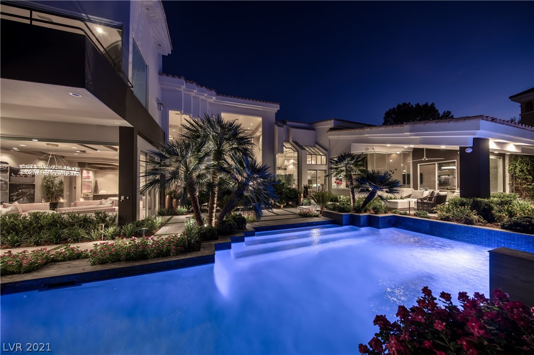 54 Innisbrook Avenue Las Vegas, NV 89113 - Photo 39 of 50