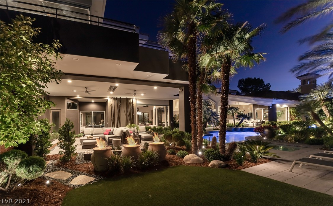 54 Innisbrook Avenue Las Vegas, NV 89113 - Photo 40 of 50