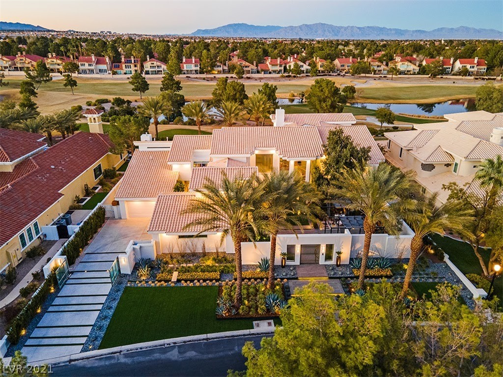 54 Innisbrook Avenue Las Vegas, NV 89113 - Photo 4 of 50