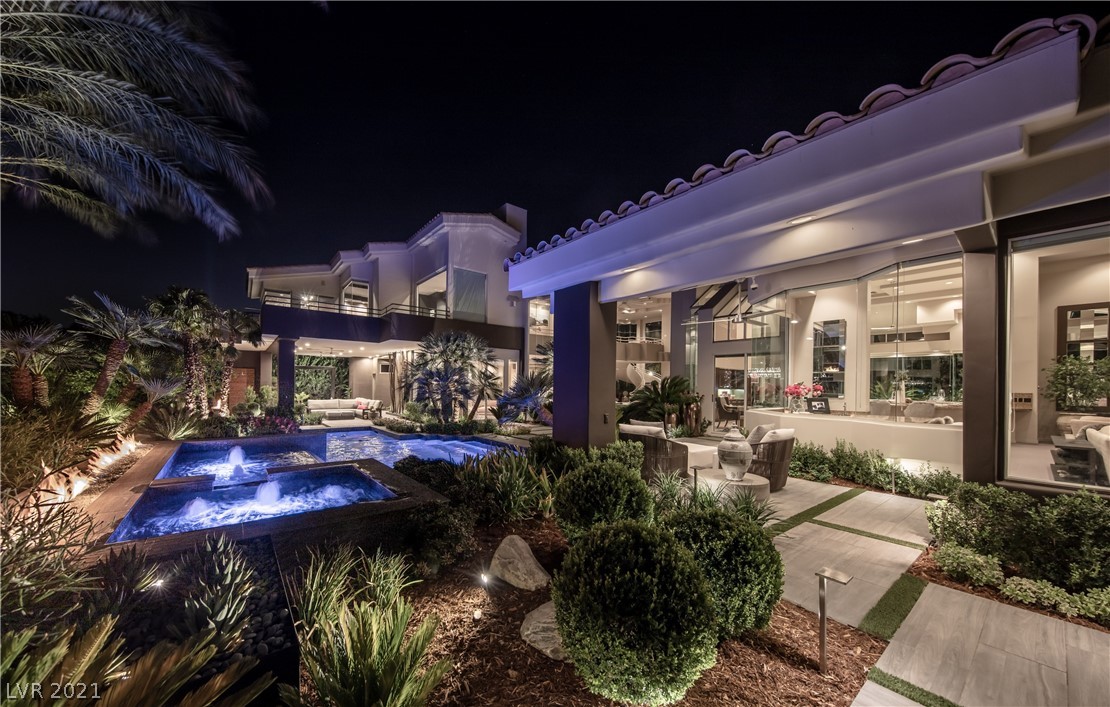 54 Innisbrook Avenue Las Vegas, NV 89113 - Photo 41 of 50