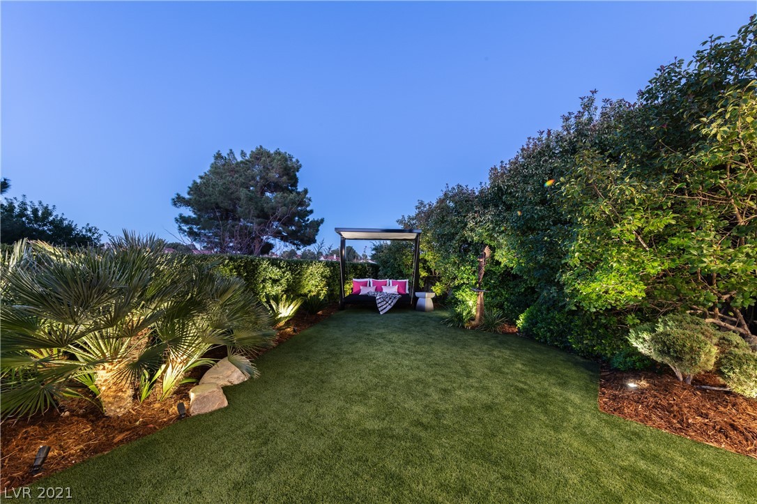 54 Innisbrook Avenue Las Vegas, NV 89113 - Photo 42 of 50