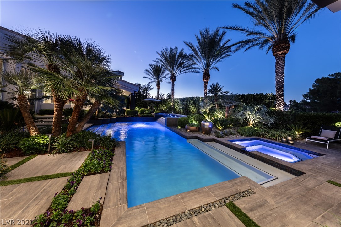 54 Innisbrook Avenue Las Vegas, NV 89113 - Photo 43 of 50