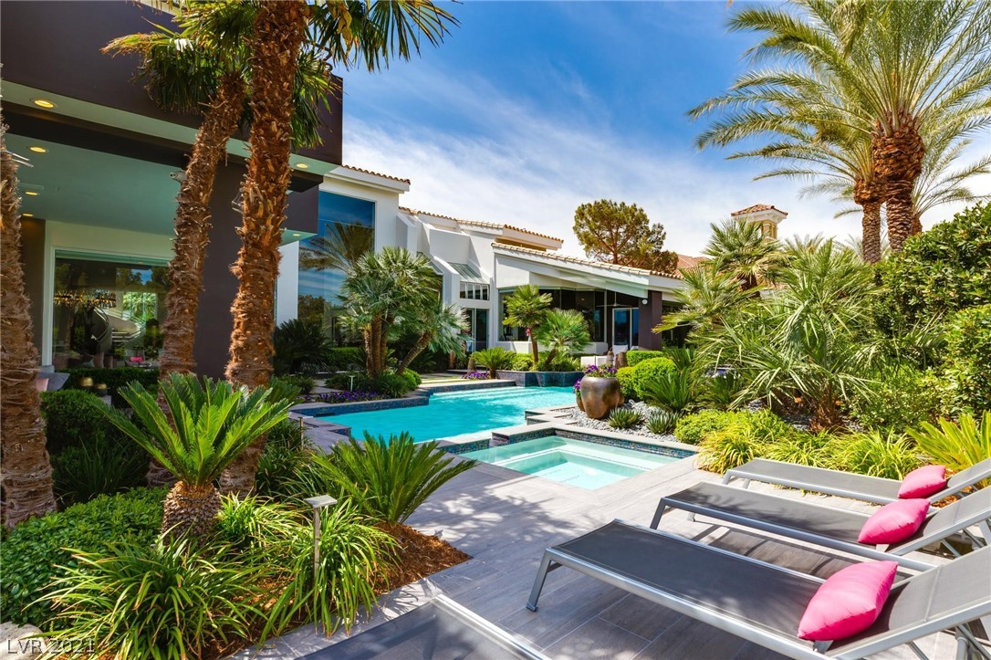 54 Innisbrook Avenue Las Vegas, NV 89113 - Photo 44 of 50