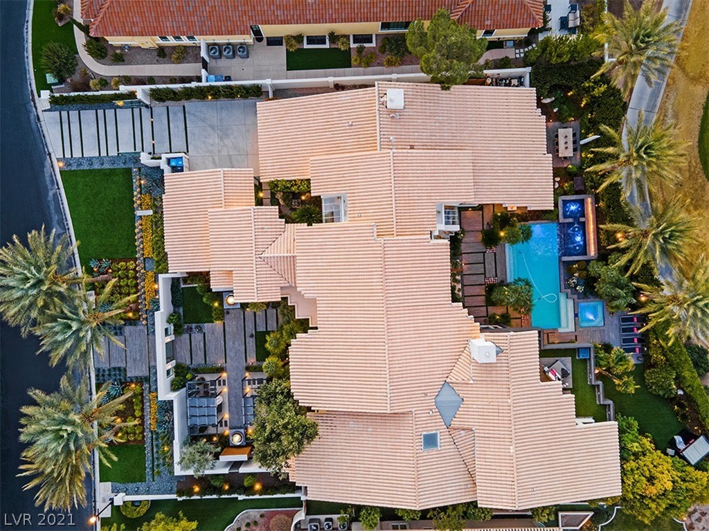 54 Innisbrook Avenue Las Vegas, NV 89113 - Photo 49 of 50