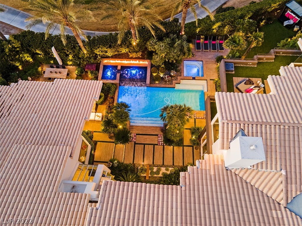 54 Innisbrook Avenue Las Vegas, NV 89113 - Photo 50 of 50