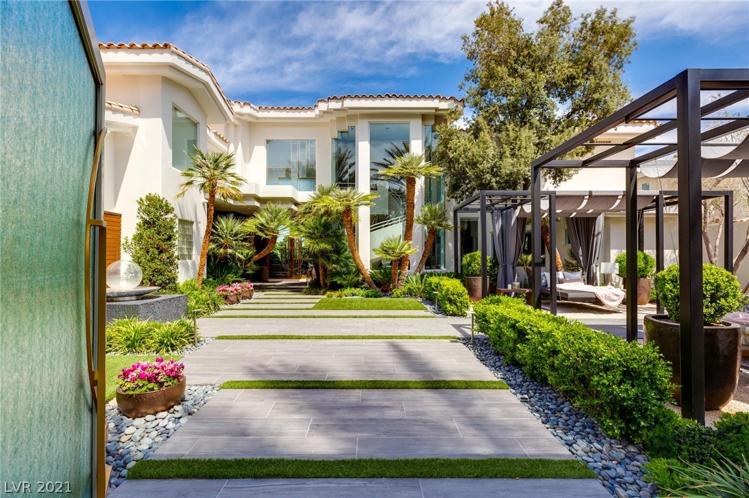 54 Innisbrook Avenue Las Vegas, NV 89113 - Photo 7 of 50