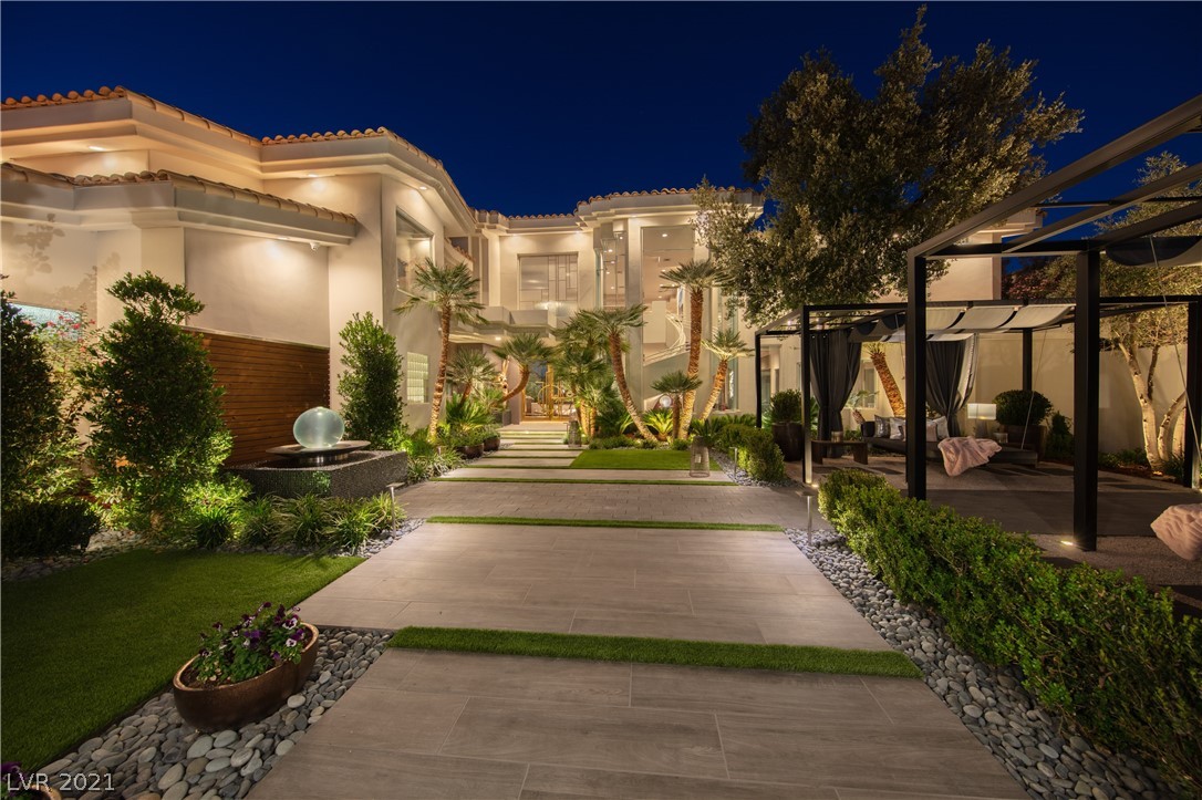 54 Innisbrook Avenue Las Vegas, NV 89113 - Photo 8 of 50