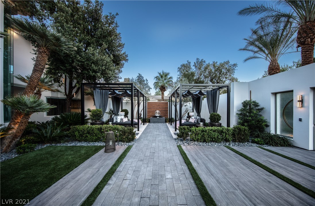 54 Innisbrook Avenue Las Vegas, NV 89113 - Photo 10 of 50