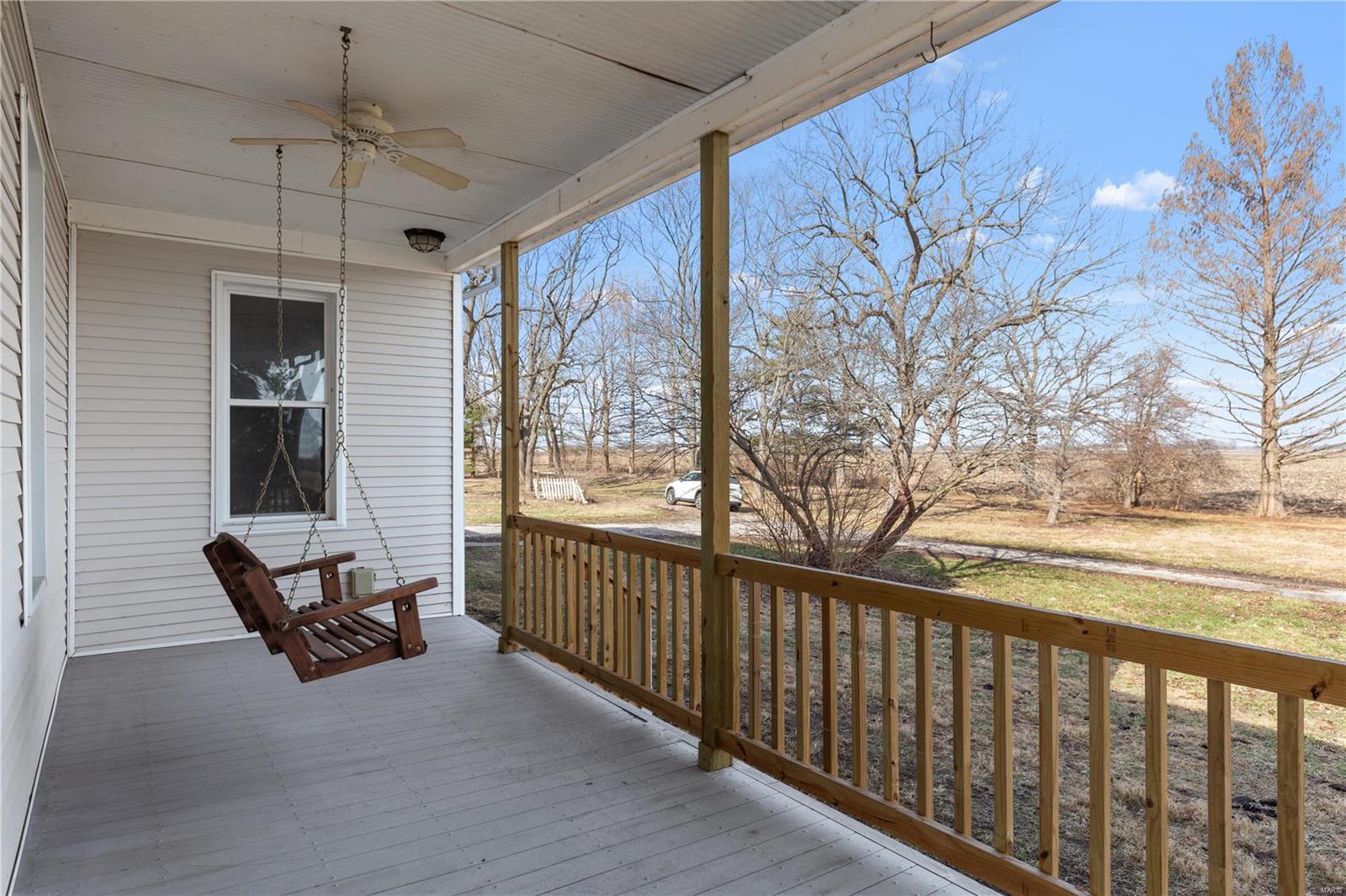 4633 Marine Road Marine, IL 62061 - Photo 4 of 70