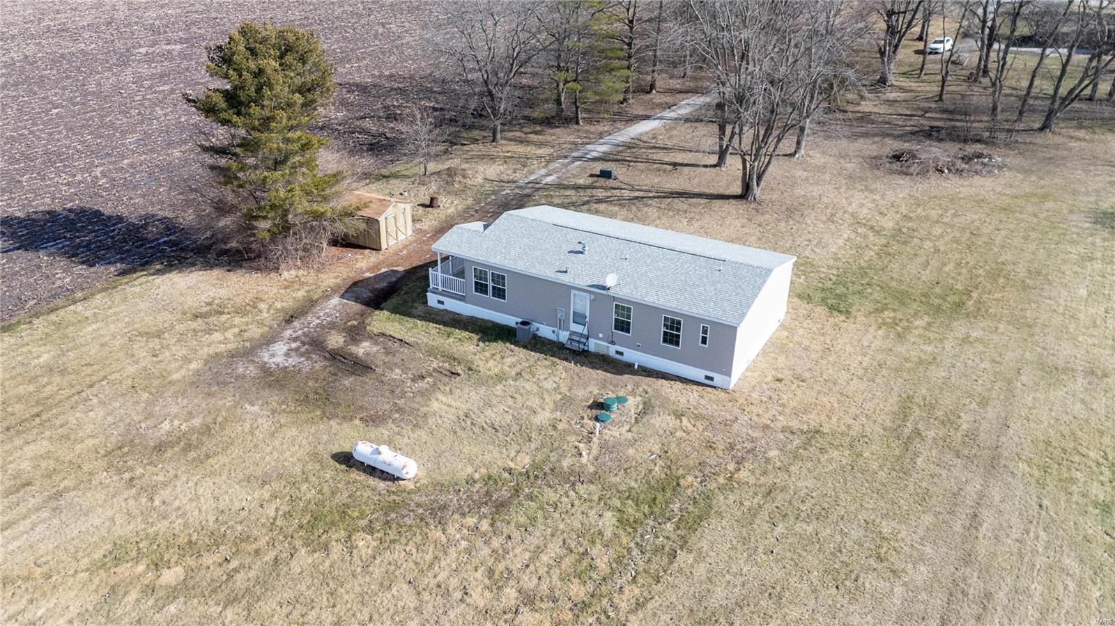 4633 Marine Road Marine, IL 62061 - Photo 54 of 70