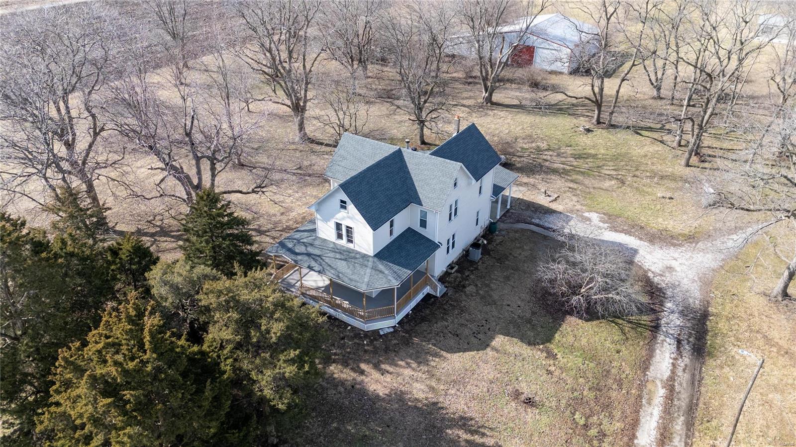 4633 Marine Road Marine, IL 62061 - Photo 60 of 70