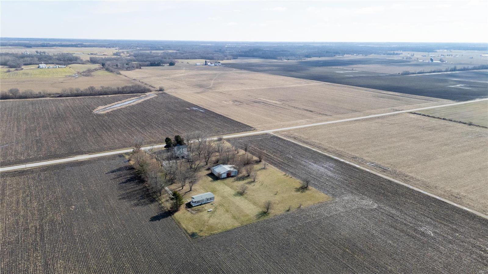 4633 Marine Road Marine, IL 62061 - Photo 68 of 70