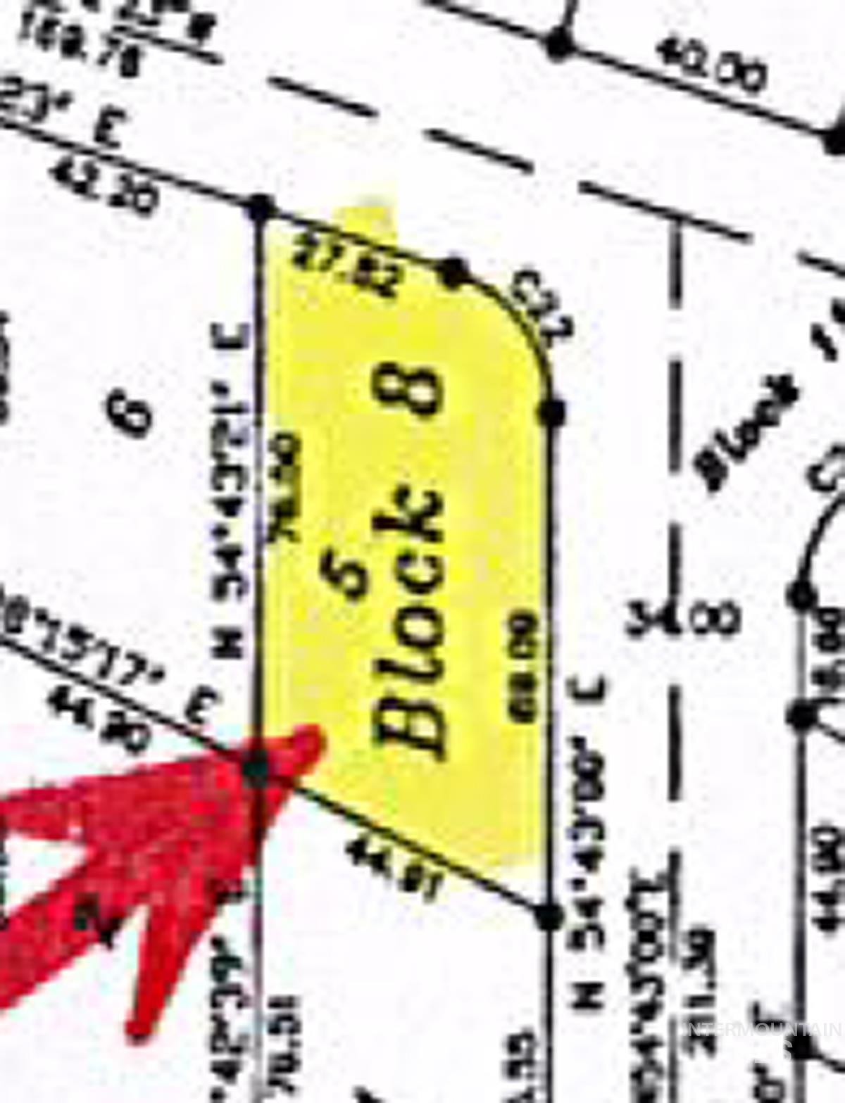14 P Street Cascade, ID 83611 - Photo 19 of 21