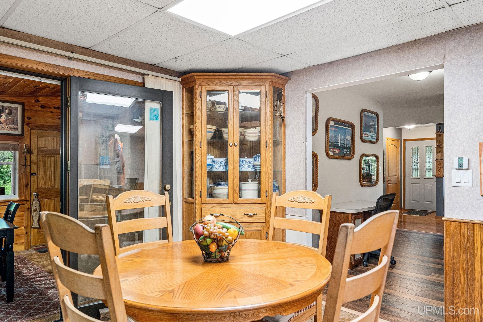 N8766 Peter White Road Deerton, MI 49822 - Photo 23 of 56