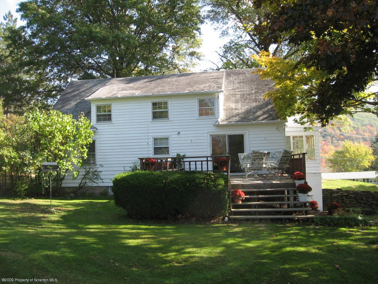 1221 Layton Road Clarks Summit, PA 18411 - Photo 3 of 9 Gallery Image 3