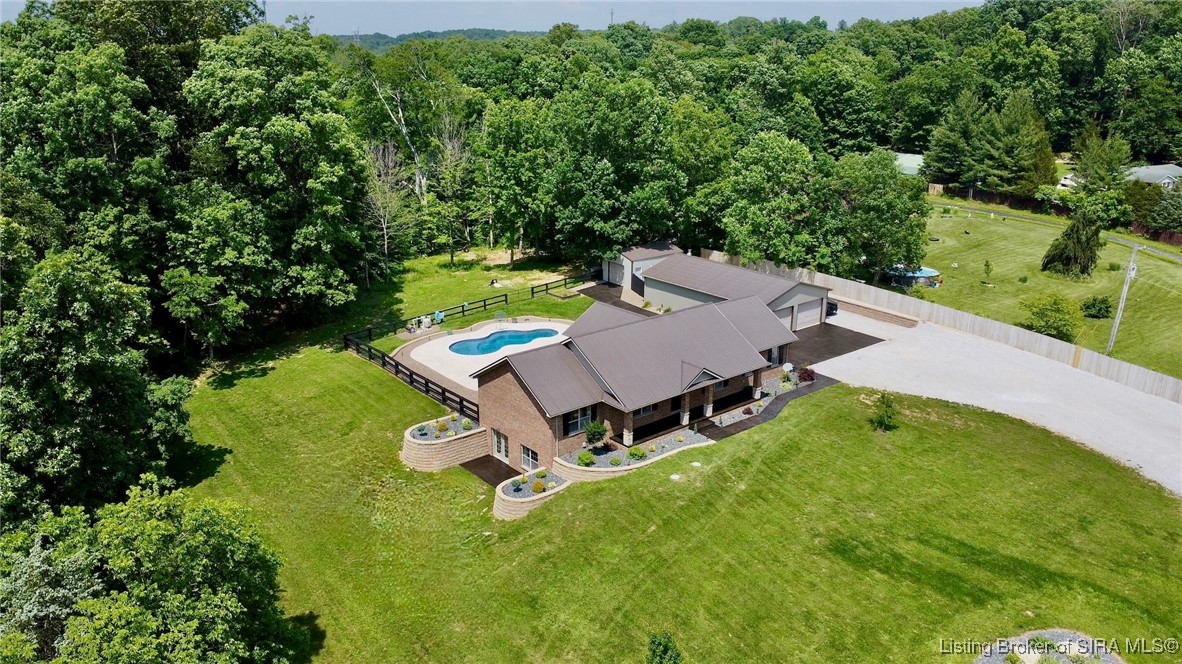 2004 Kepley Road Georgetown, IN 47122 - Photo 1 of 67