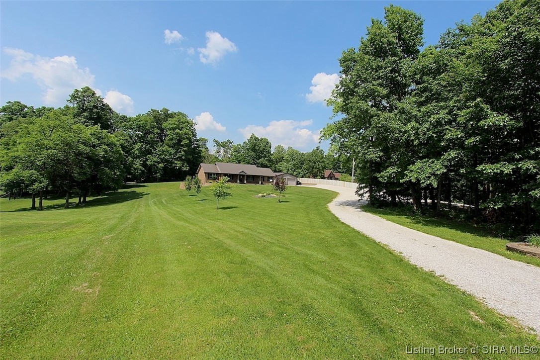 2004 Kepley Road Georgetown, IN 47122 - Photo 2 of 67