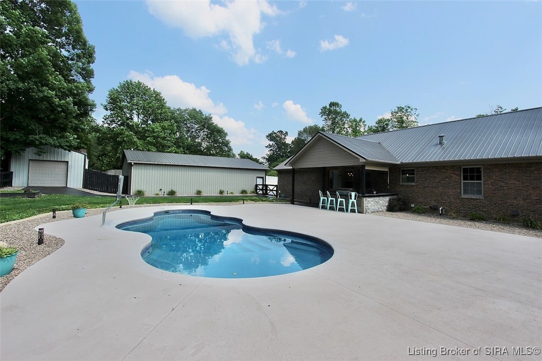 2004 Kepley Road Georgetown, IN 47122 - Photo 61 of 67