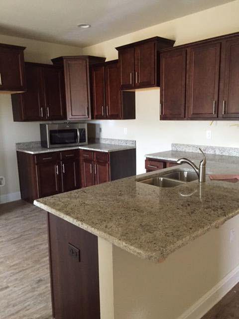15619 Troon Drive Foley, AL 36535 - Photo 7 of 16 Kitchen