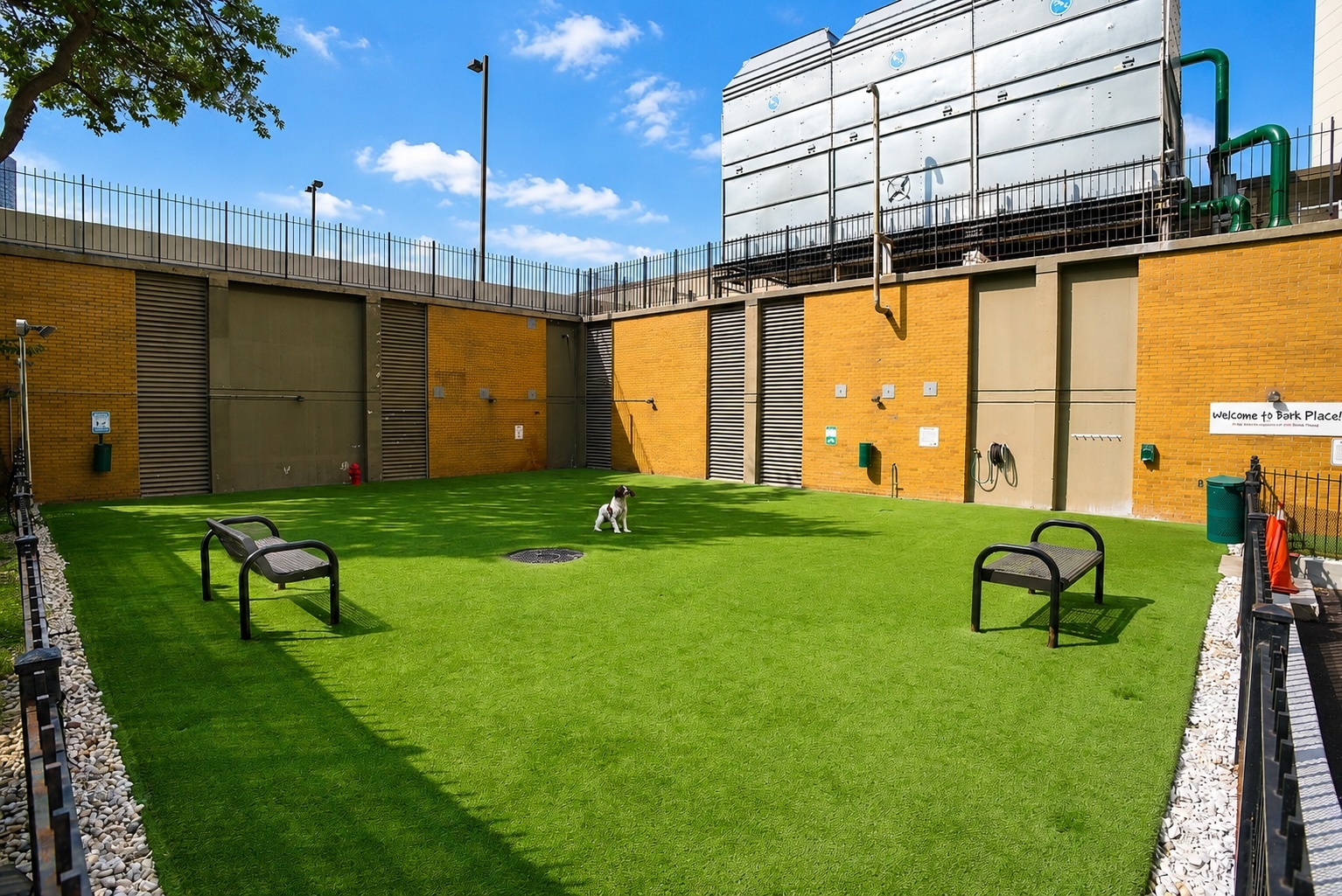 655 West Irving Park Road, Unit 4403 Chicago, IL 60613 - Photo 30 of 34 Gallery Image 30