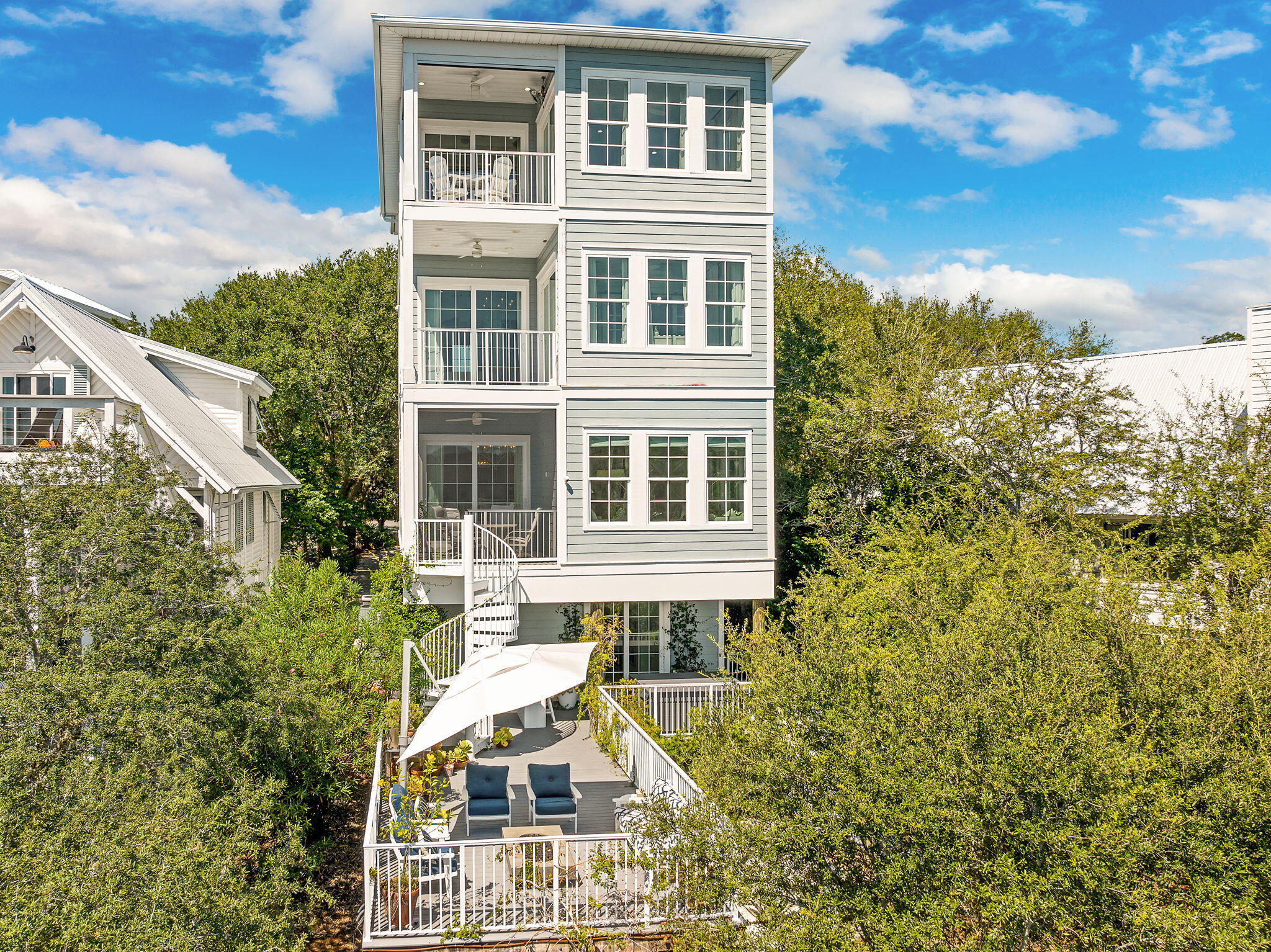 132 North Camp Creek Rd Inlet Beach, Unit 5 Inlet Beach, FL 32461 - Photo 69 of 74 58-web-or-mls-dune-lake-studios-58