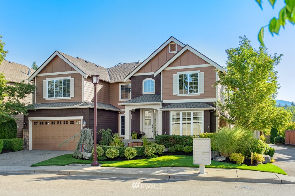1714 Kitsap Place Northeast Renton, WA 98059 - Photo 1 of 40