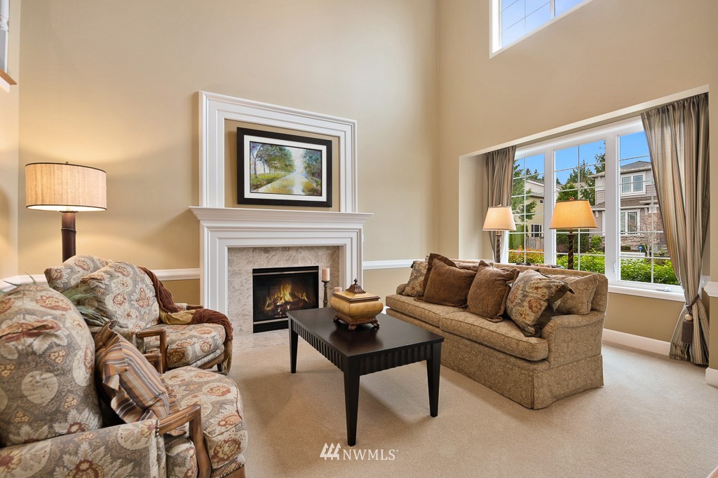 1714 Kitsap Place Northeast Renton, WA 98059 - Photo 5 of 40