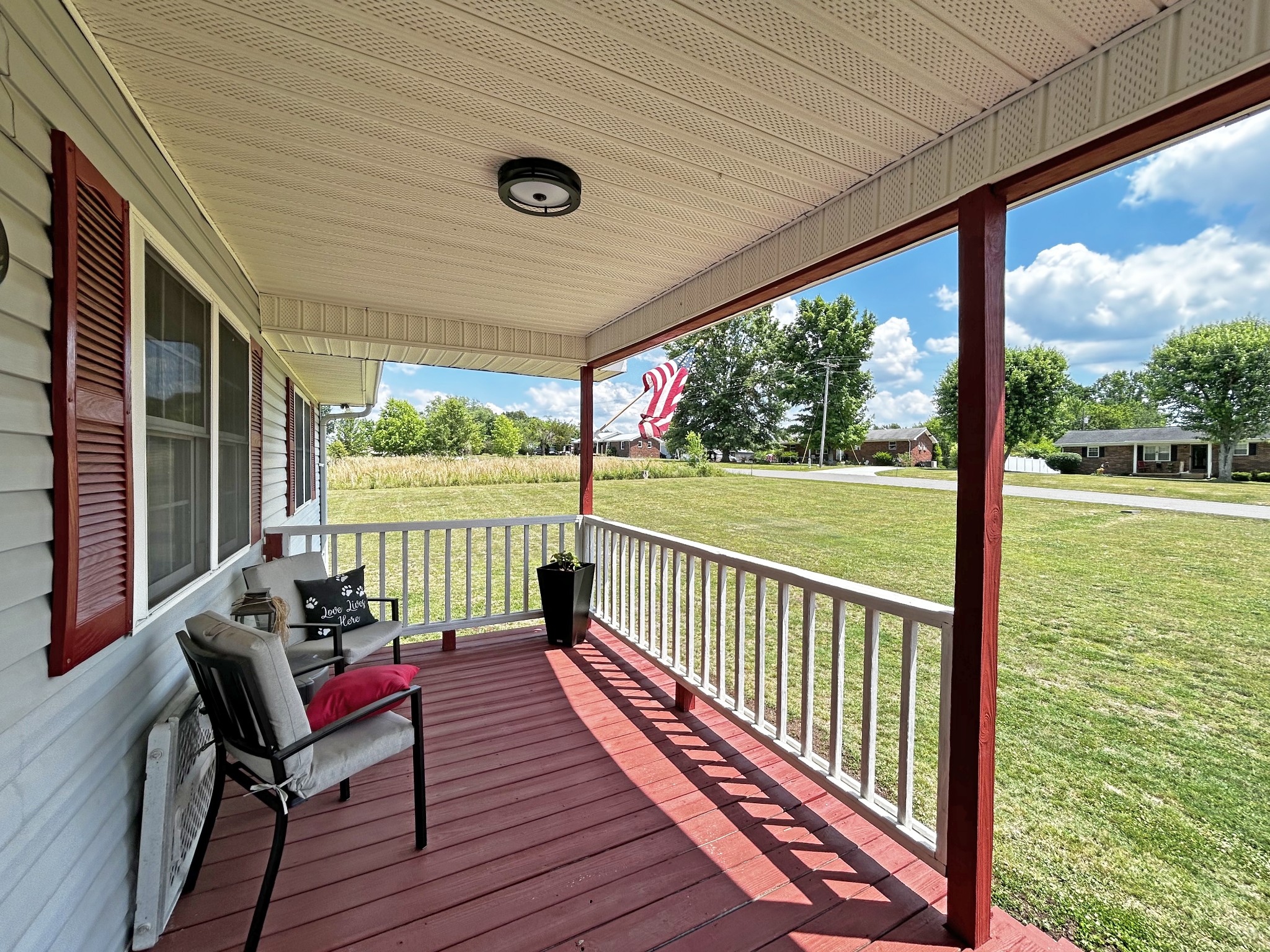 2065 Austin Road Lafayette, TN 37083 - Photo 23 of 36