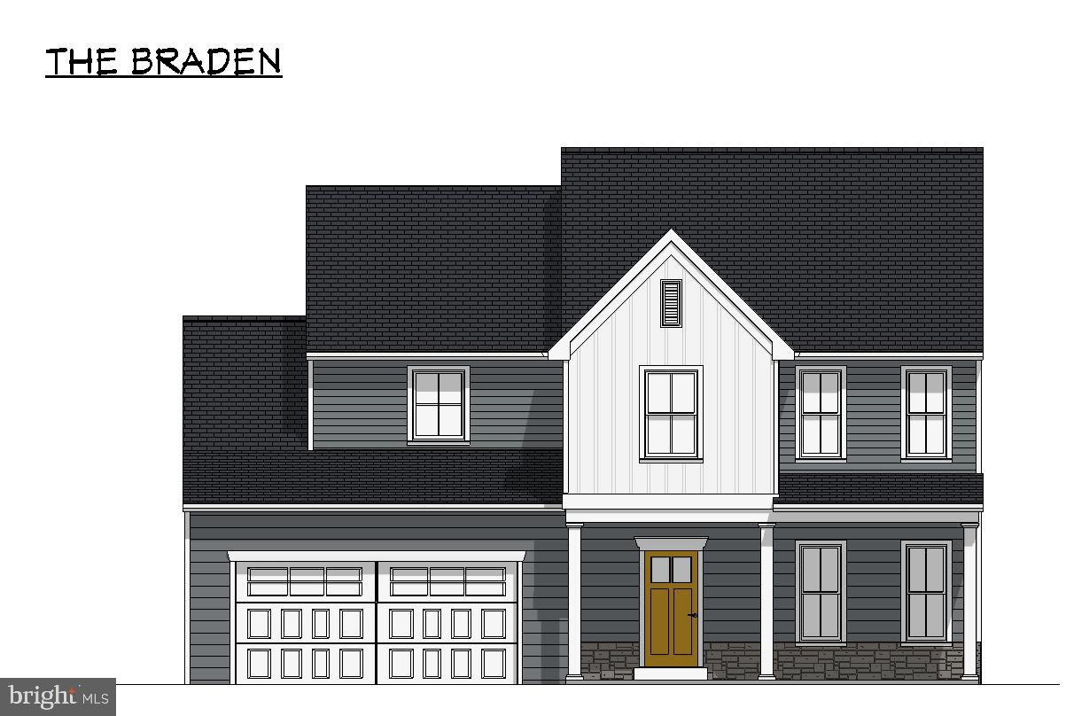 62 Lake View Road, Unit 7 Lititz, PA 17543 - Photo 1 of 13 Modern Transitional Design
