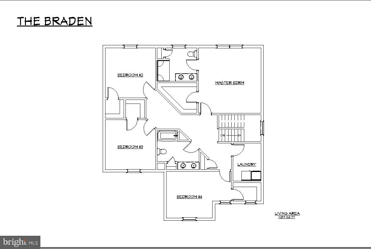 62 Lake View Road, Unit 7 Lititz, PA 17543 - Photo 3 of 13 Smart and functional design 2nd level