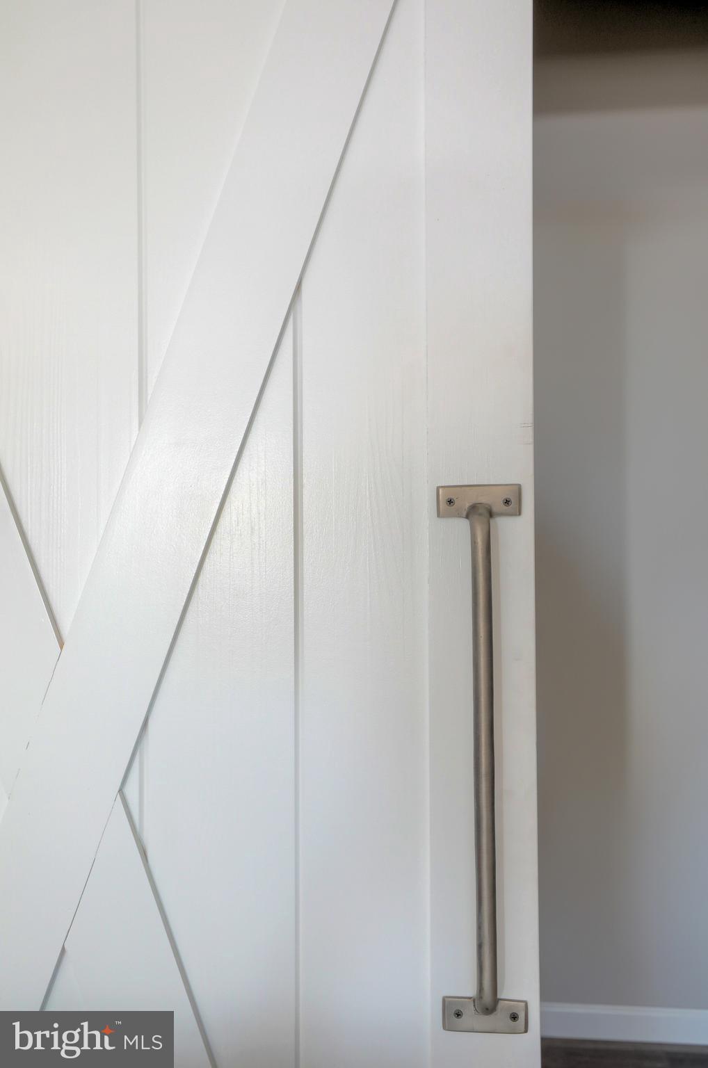 62 Lake View Road, Unit 7 Lititz, PA 17543 - Photo 8 of 13 barn doors are a standard with us