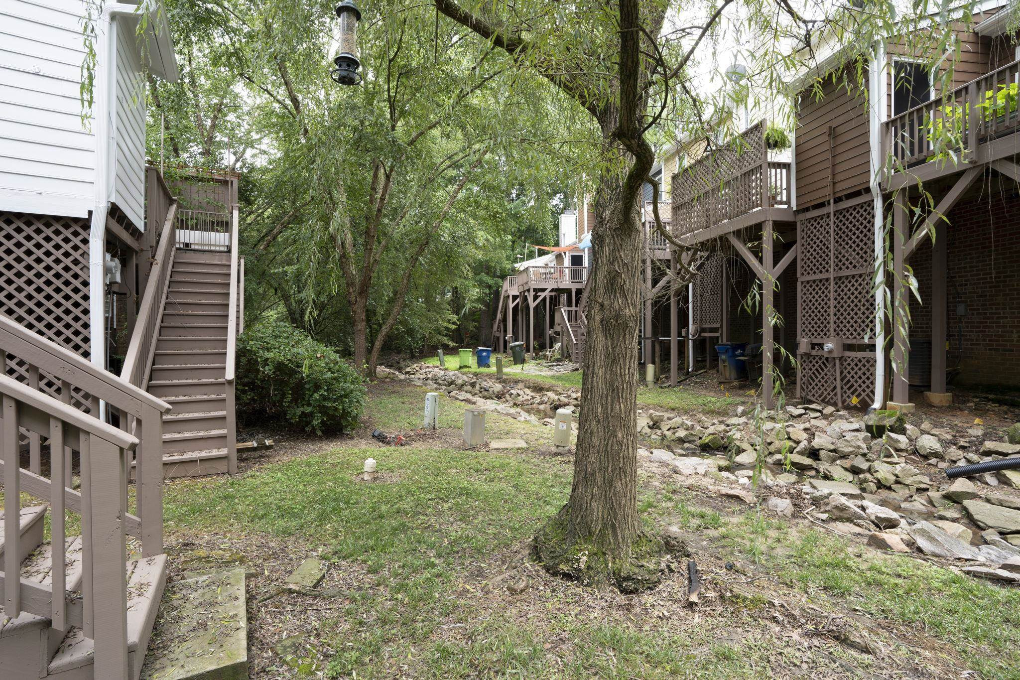 4605 Hershey Court Raleigh, NC 27613 - Photo 28 of 30 Near Lake Lynn/Leesville and Umstead Parks/Glenwood Avenue