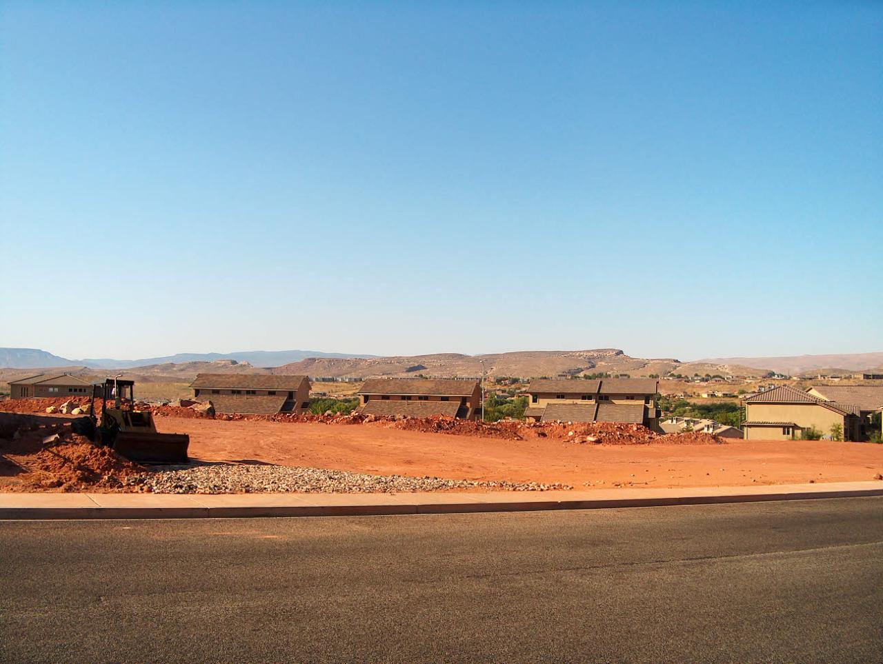1300 West Shadow Point Drive St. George, UT 84770 - Photo 1 of 1 Street View