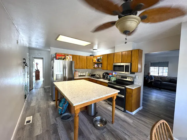 $225,000 | 21542 Sonoma Street, Burney, CA 96013