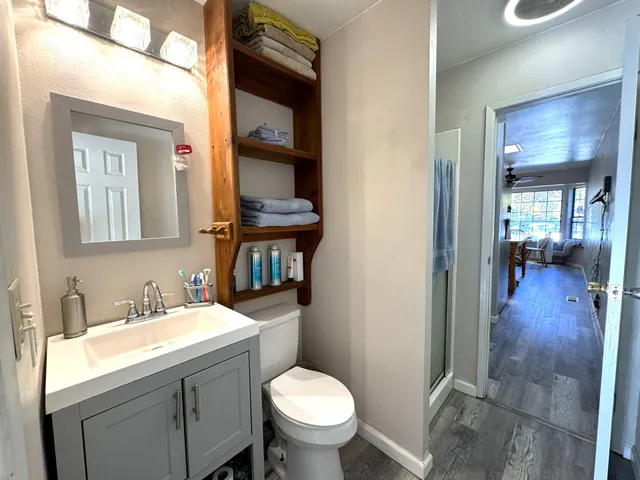 $225,000 | 21542 Sonoma Street, Burney, CA 96013