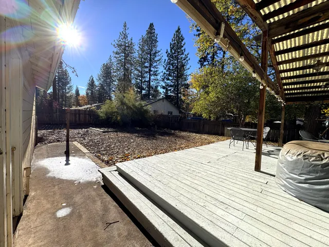 $225,000 | 21542 Sonoma Street, Burney, CA 96013