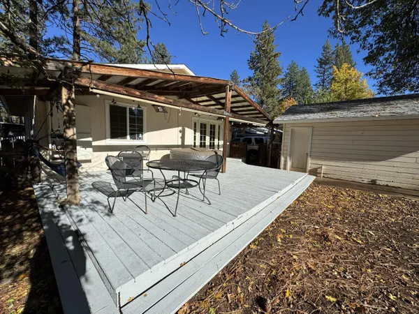 $225,000 | 21542 Sonoma Street, Burney, CA 96013