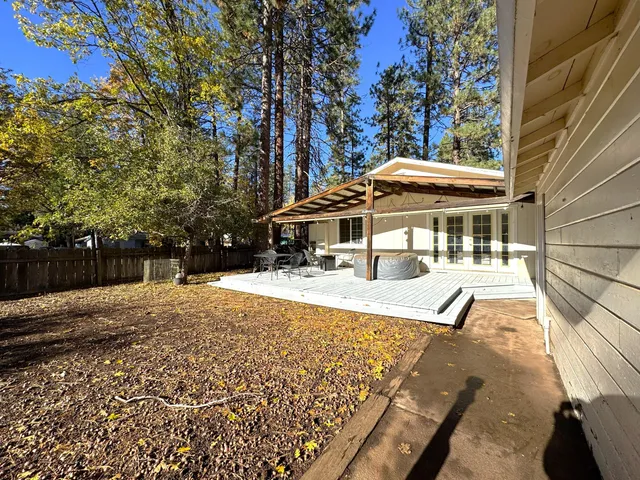 $225,000 | 21542 Sonoma Street, Burney, CA 96013