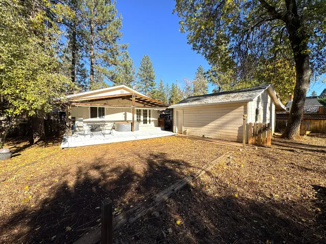 $225,000 | 21542 Sonoma Street, Burney, CA 96013