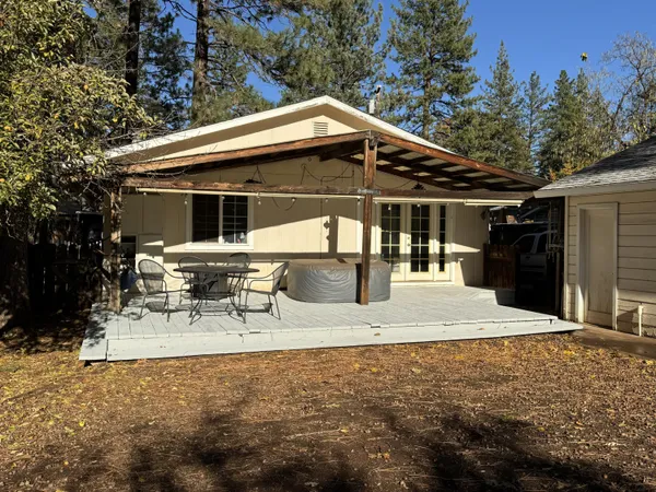 $225,000 | 21542 Sonoma Street, Burney, CA 96013