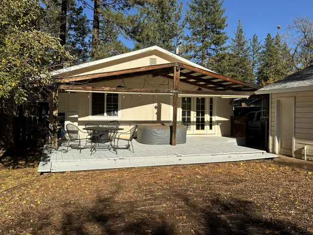 $225,000 | 21542 Sonoma Street, Burney, CA 96013