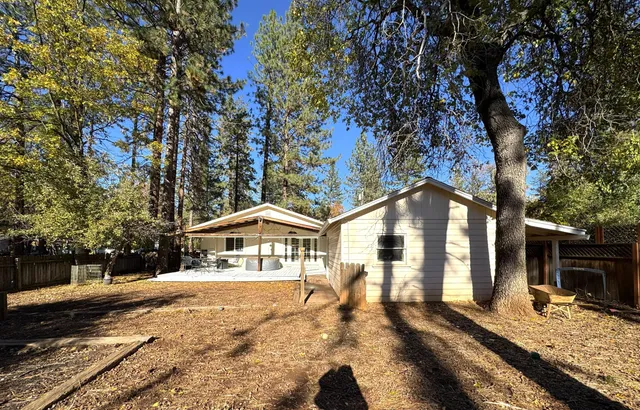 $225,000 | 21542 Sonoma Street, Burney, CA 96013