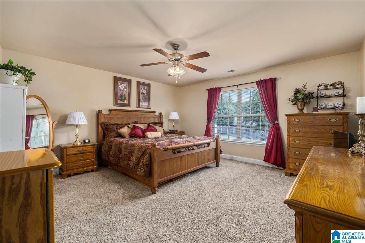 6904 Meadow Ridge Drive McCalla, AL 35111 - Photo 15 of 25